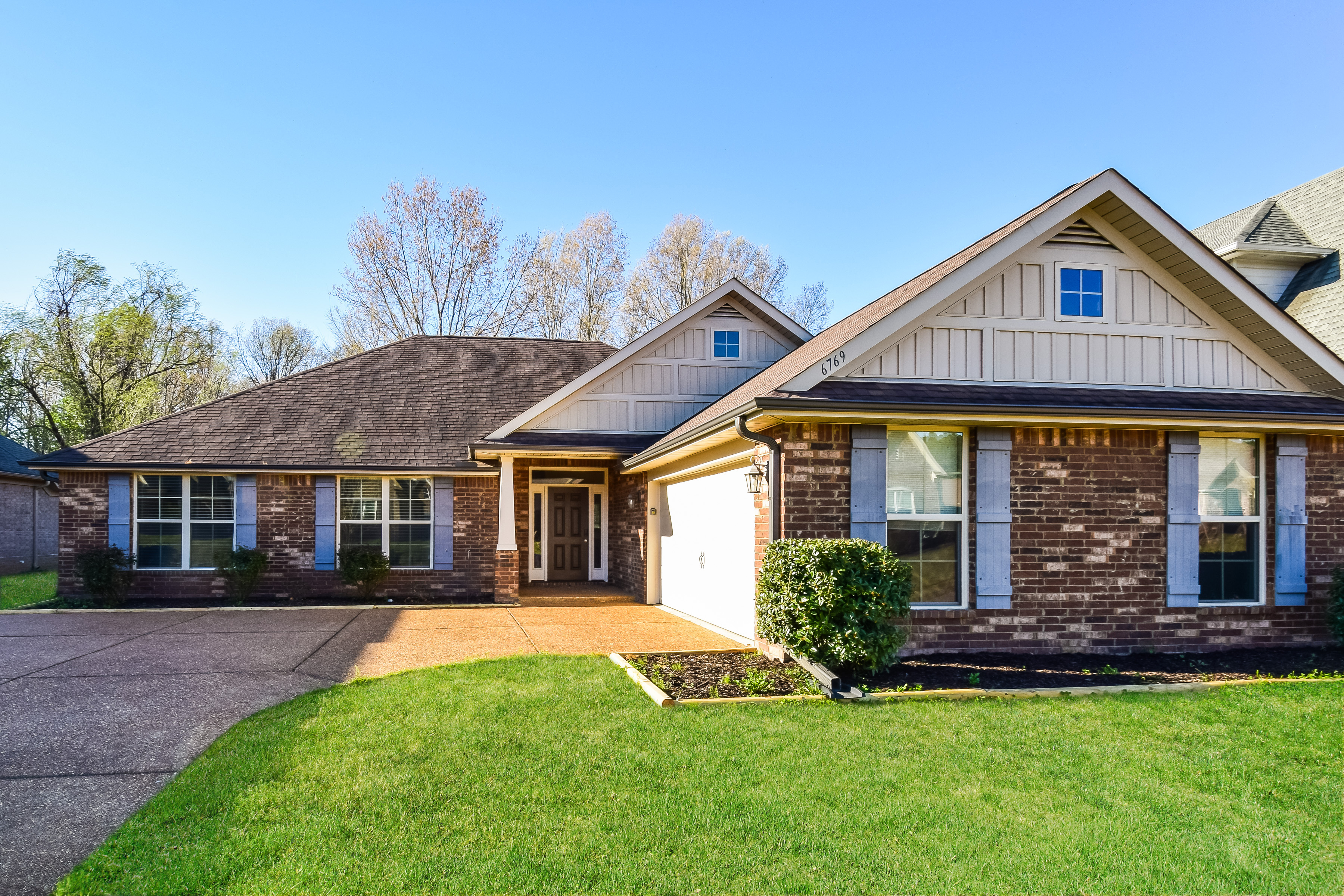 6769 Terry Chase Olive Branch, MS 38654